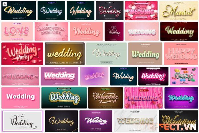 36-wedding-text-effect