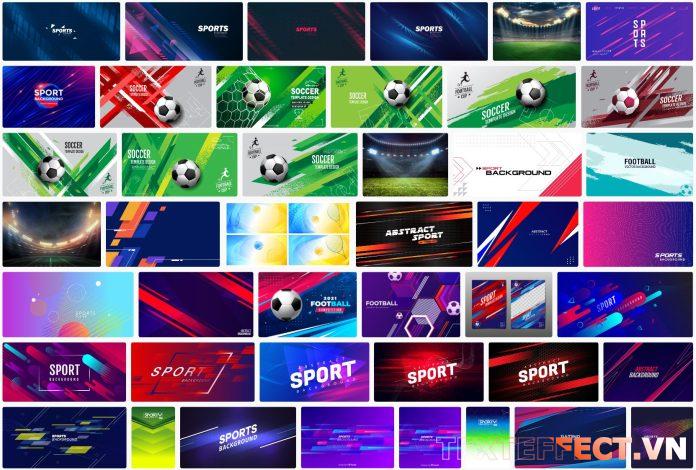 50-sport-background