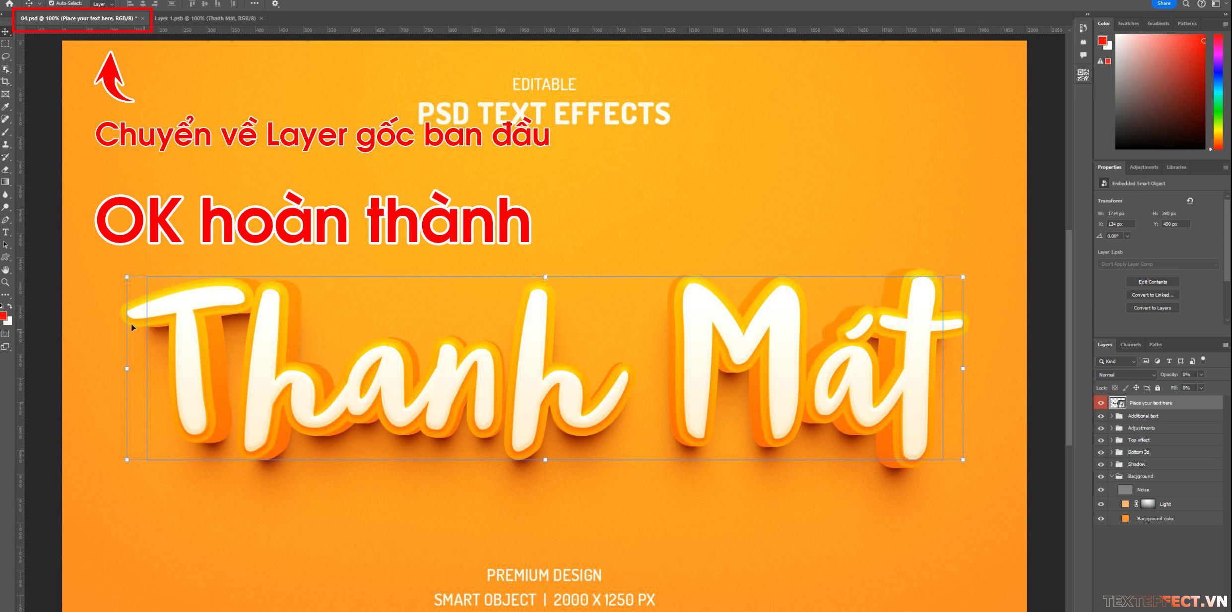 huong-dan-su-dung-text-effect-tren-photoshop-88